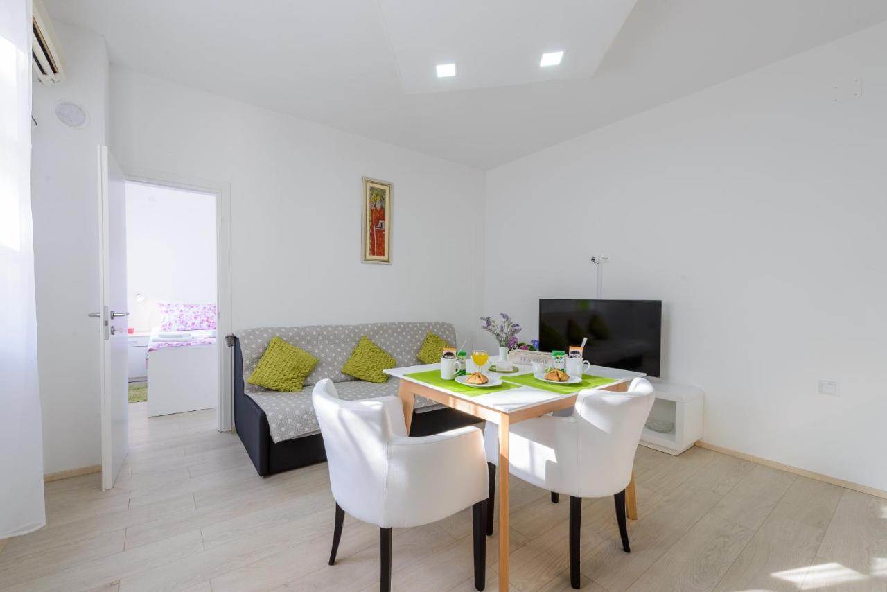Sb Apartment No 3 두브로브니크 외부 사진