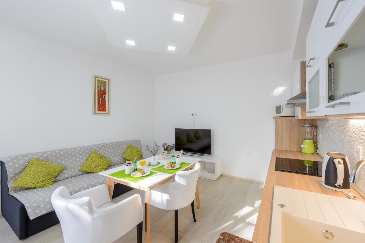 Sb Apartment No 3 두브로브니크 외부 사진
