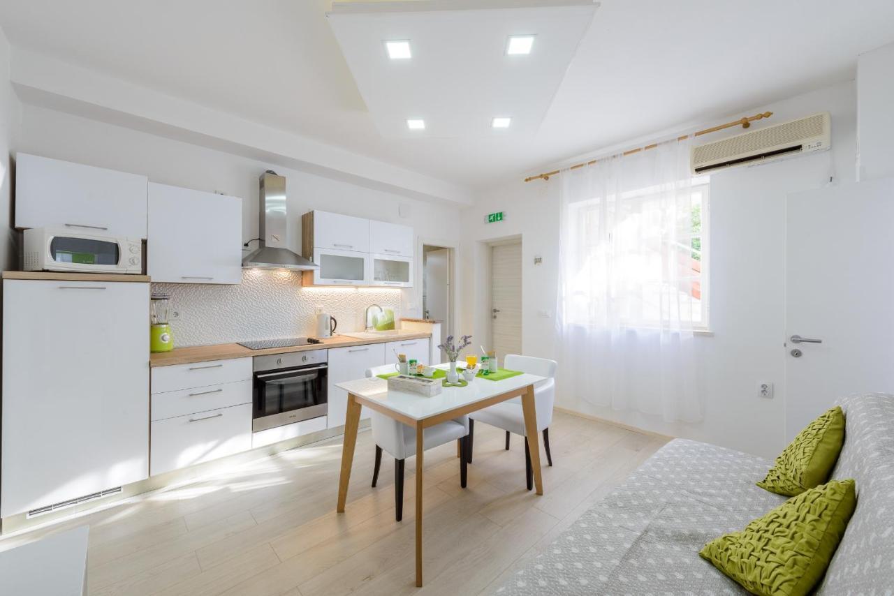Sb Apartment No 3 두브로브니크 외부 사진