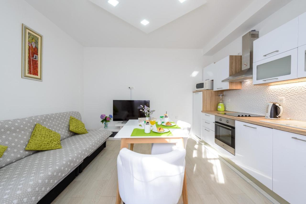 Sb Apartment No 3 두브로브니크 외부 사진