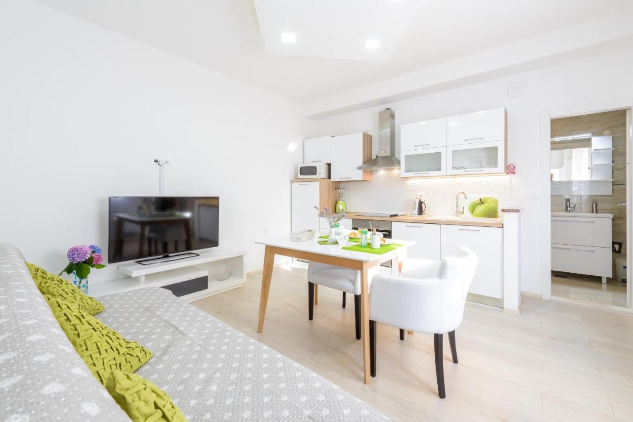 Sb Apartment No 3 두브로브니크 외부 사진