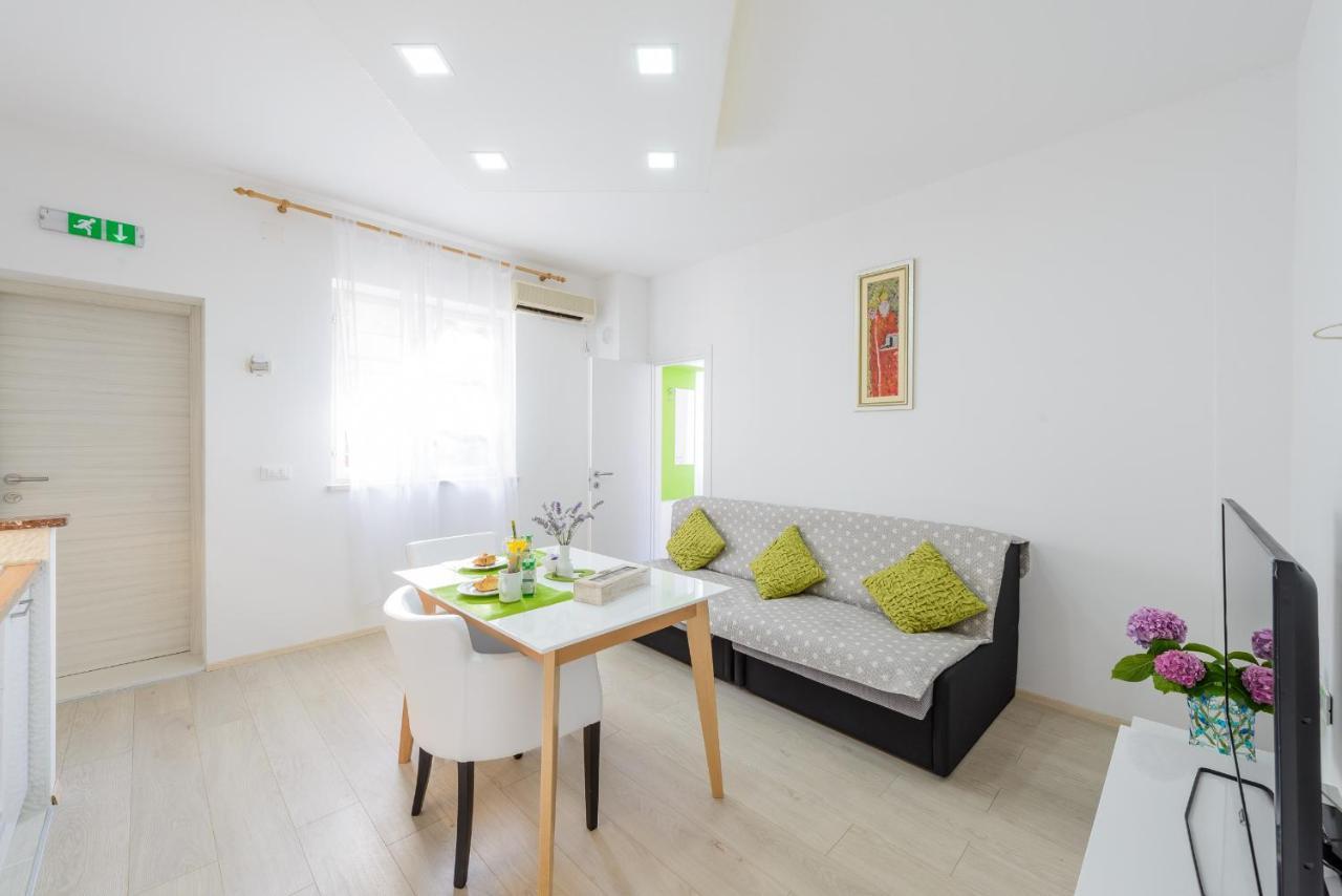 Sb Apartment No 3 두브로브니크 외부 사진